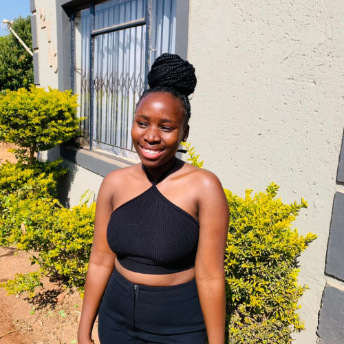 Mpho N. profile photo