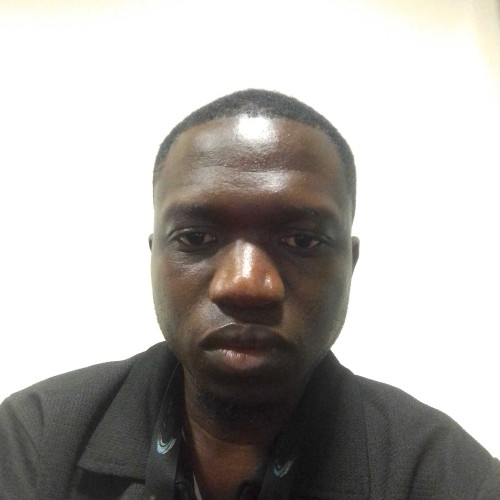 Augustino m. profile photo