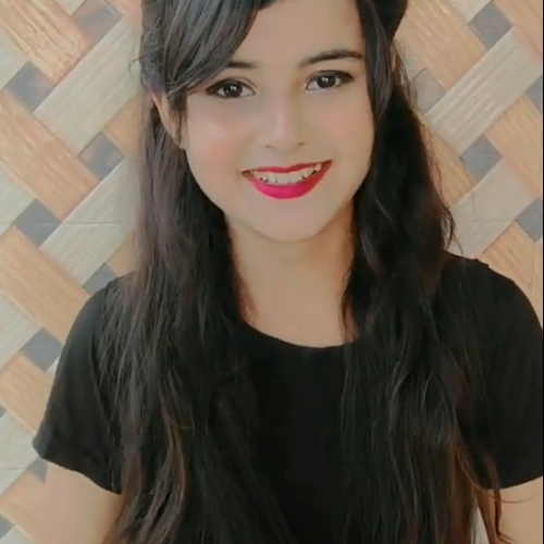 Sanaya R.