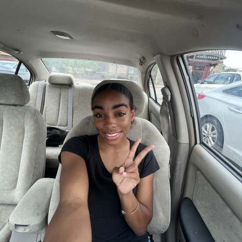 Sadiya S. profile photo