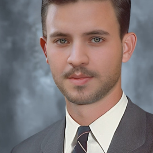 Shehryar A. profile photo