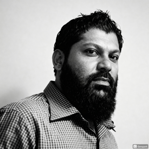 Jaabir  J. profile photo