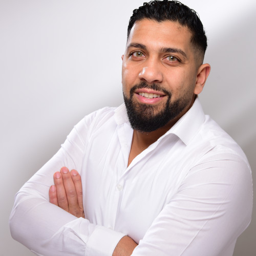 Amjed  K. profile photo