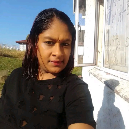 Navashnee P. profile photo