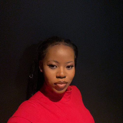 khwezi m. profile photo