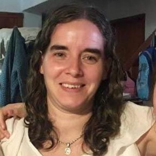 Silvina D. profile photo