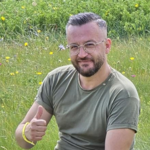 Ernest B. profile photo