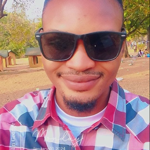 Ojo j. profile photo