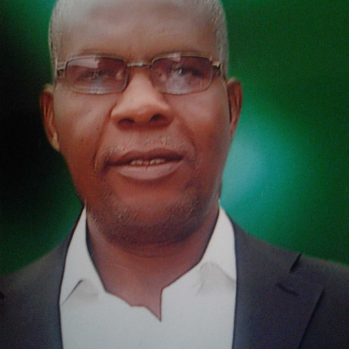 Chigozie O. profile photo