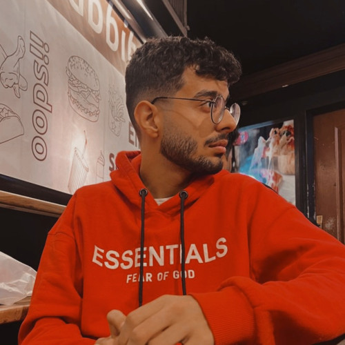 Parsa B.