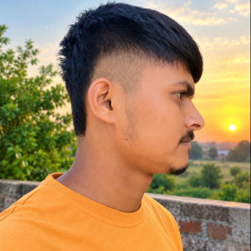 Roshan S. profile photo