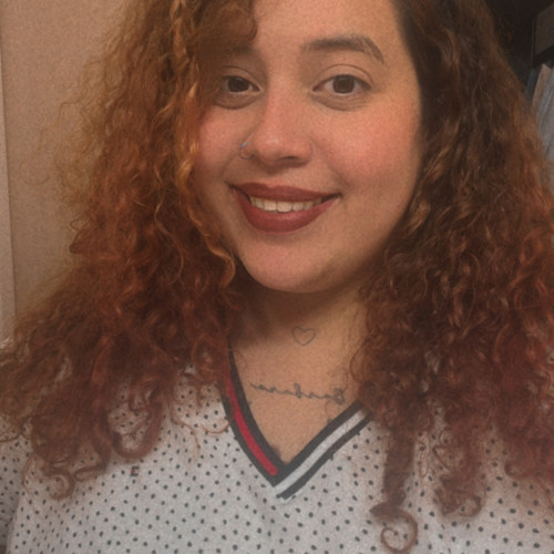 Mariangel B. profile photo