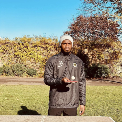 ONeal R. profile photo