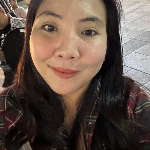 Ma Jessica  A. profile photo