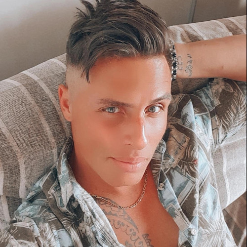 Matias p. profile photo