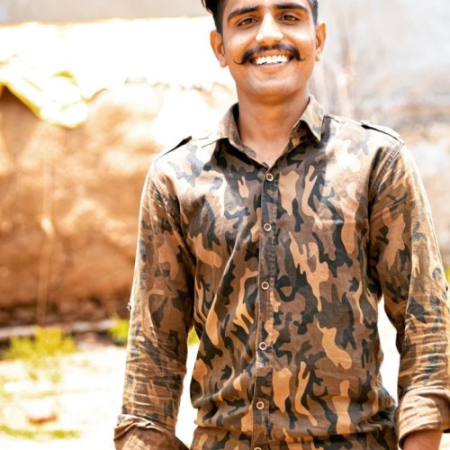 Rahul  C.