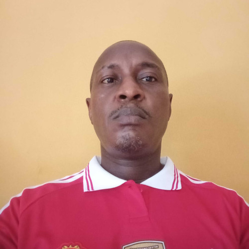 Femi O. profile photo