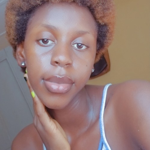 Zainab Ivy K.