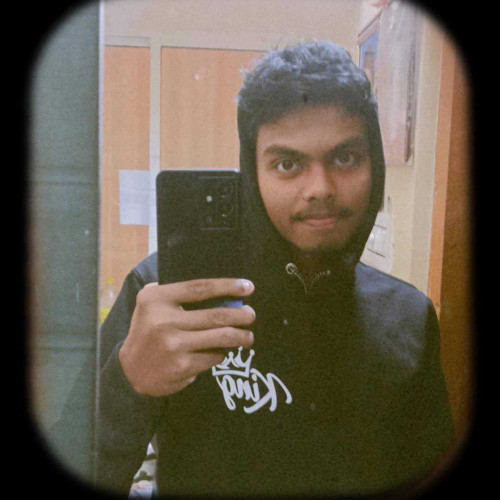 ABHISHEK M. profile photo