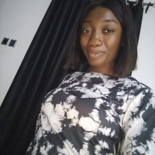 Ngozi O. profile photo