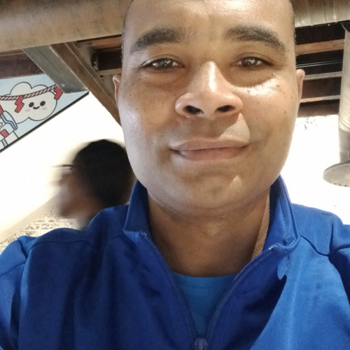 Clinton J. profile photo