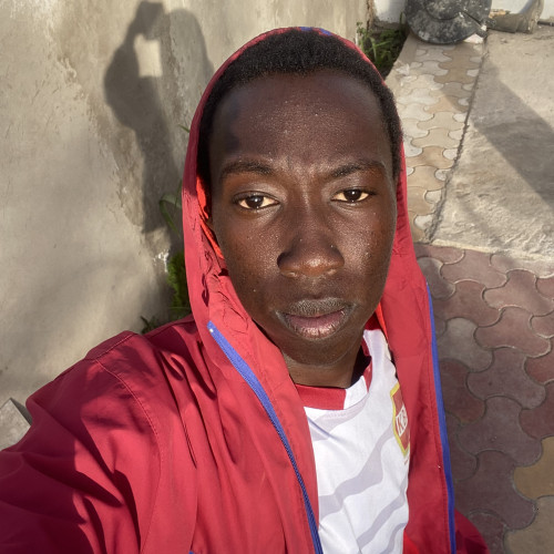 Carson M. profile photo