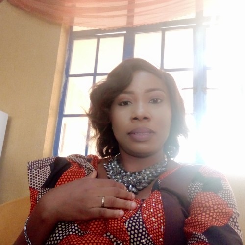 Nnenna A.