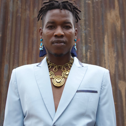 muzi m. profile photo