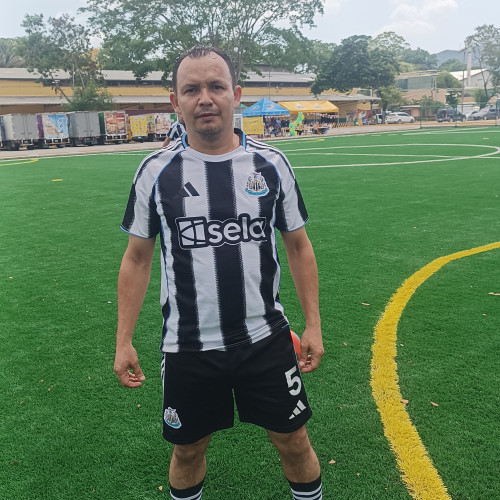 Sergio R. profile photo