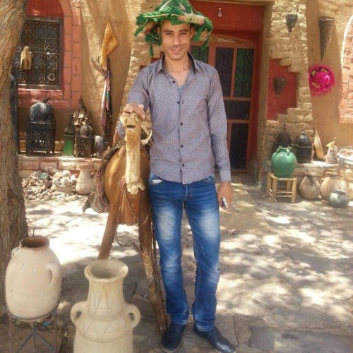 yassine r. profile photo