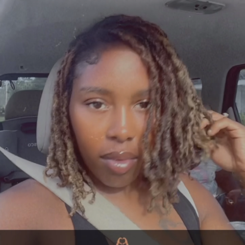 Shakera S.