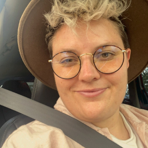 Sarah N. profile photo
