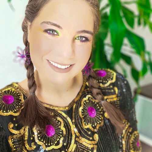 Chelsea B. profile photo