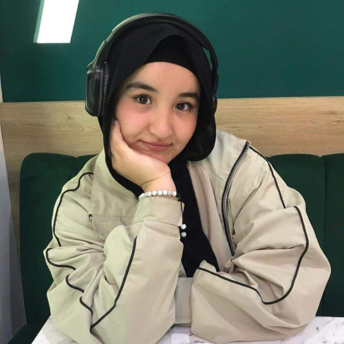 Aya A. profile photo