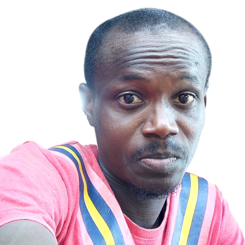 Chibuzo  I. profile photo