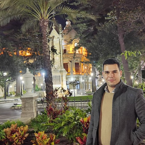 Ayoub A.