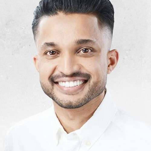 Khurram Irshad A. profile photo