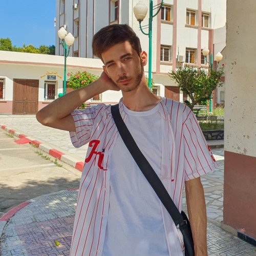 Ibrahim  L. profile photo