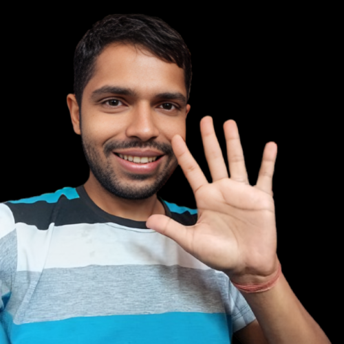 Ujjwal A. profile photo