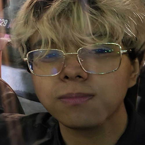 Aarn r. profile photo