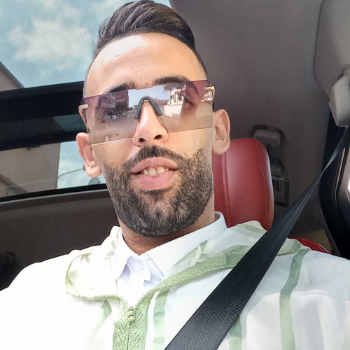 azzeddine  f. profile photo