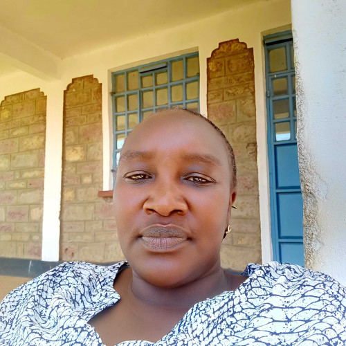 Bilha M. profile photo