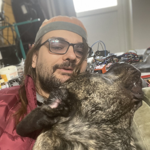 Alexandru B. profile photo