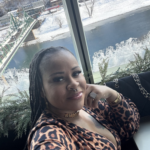Tisha P. profile photo