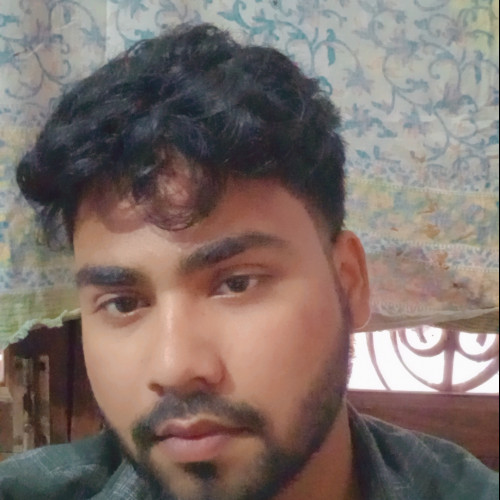 Krishna  S. profile photo