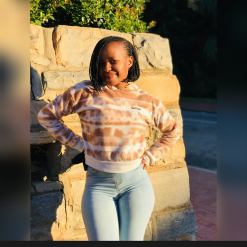 Babalwa  N. profile photo