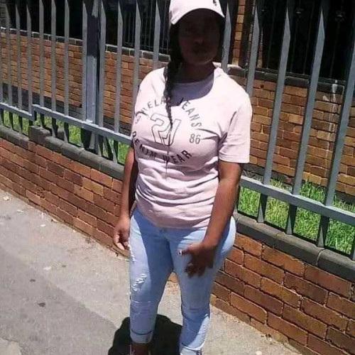 Zanele G. profile photo