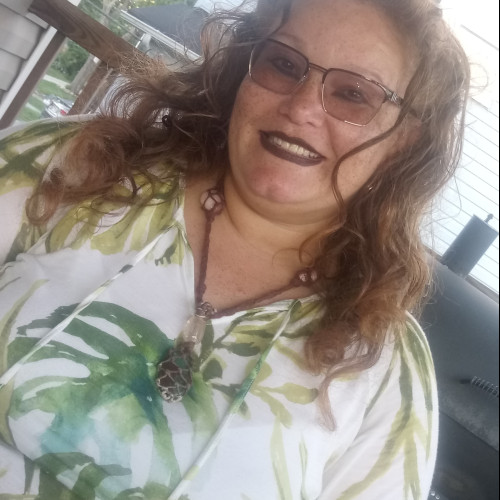 Naomi W. profile photo
