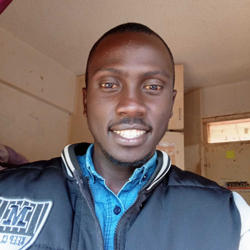 Nelson k. profile photo