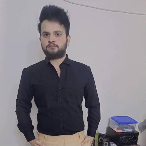 Sahil  V.